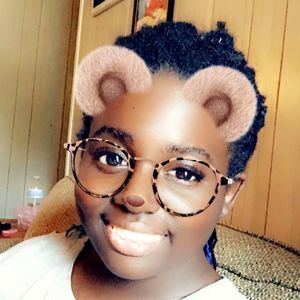 Meet your Posher, Brianna